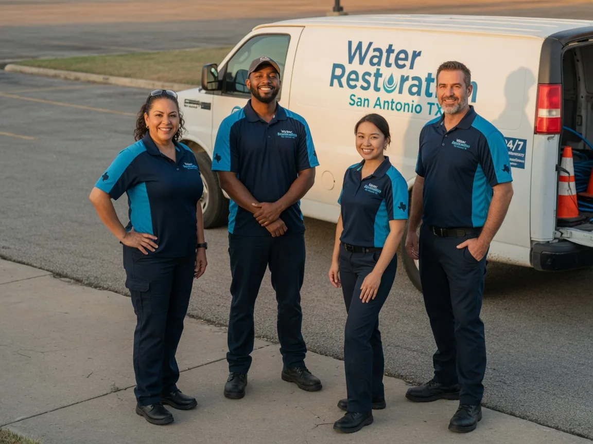 Water Damage Repair company in Niles, IL